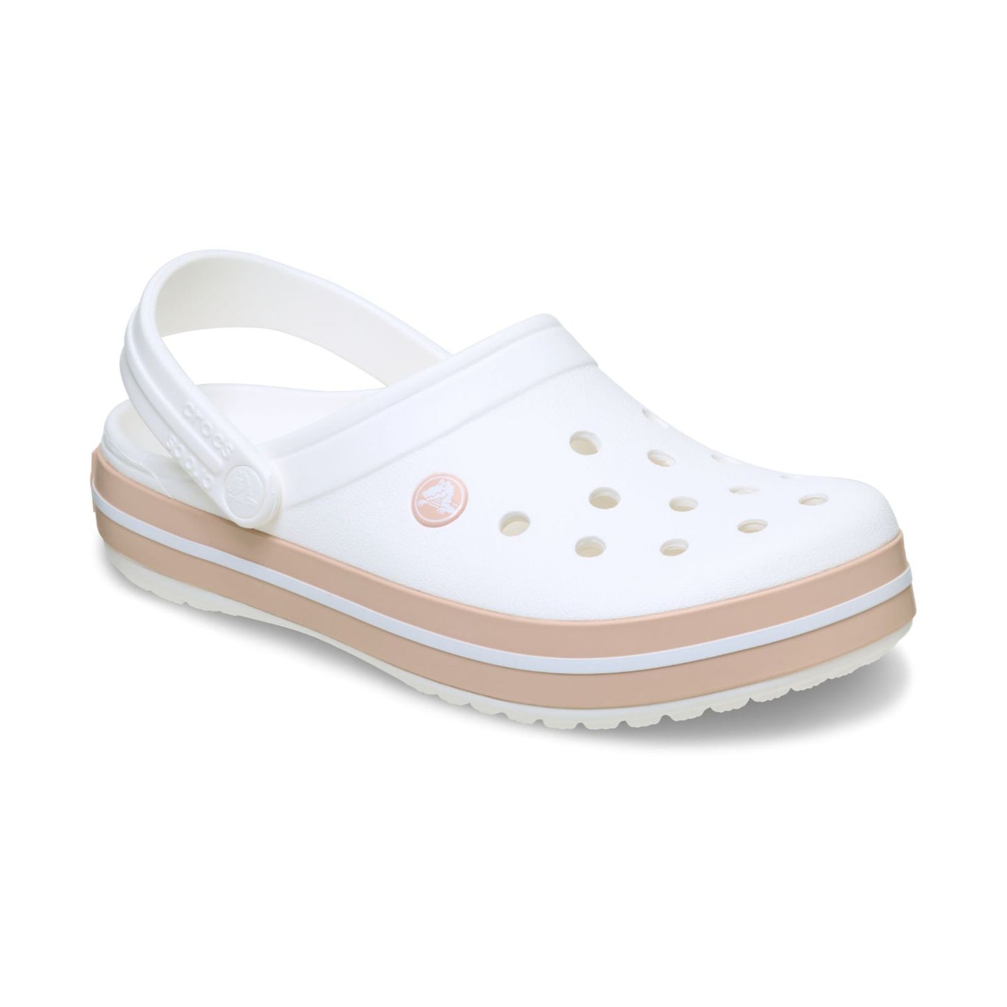 Crocband Clog