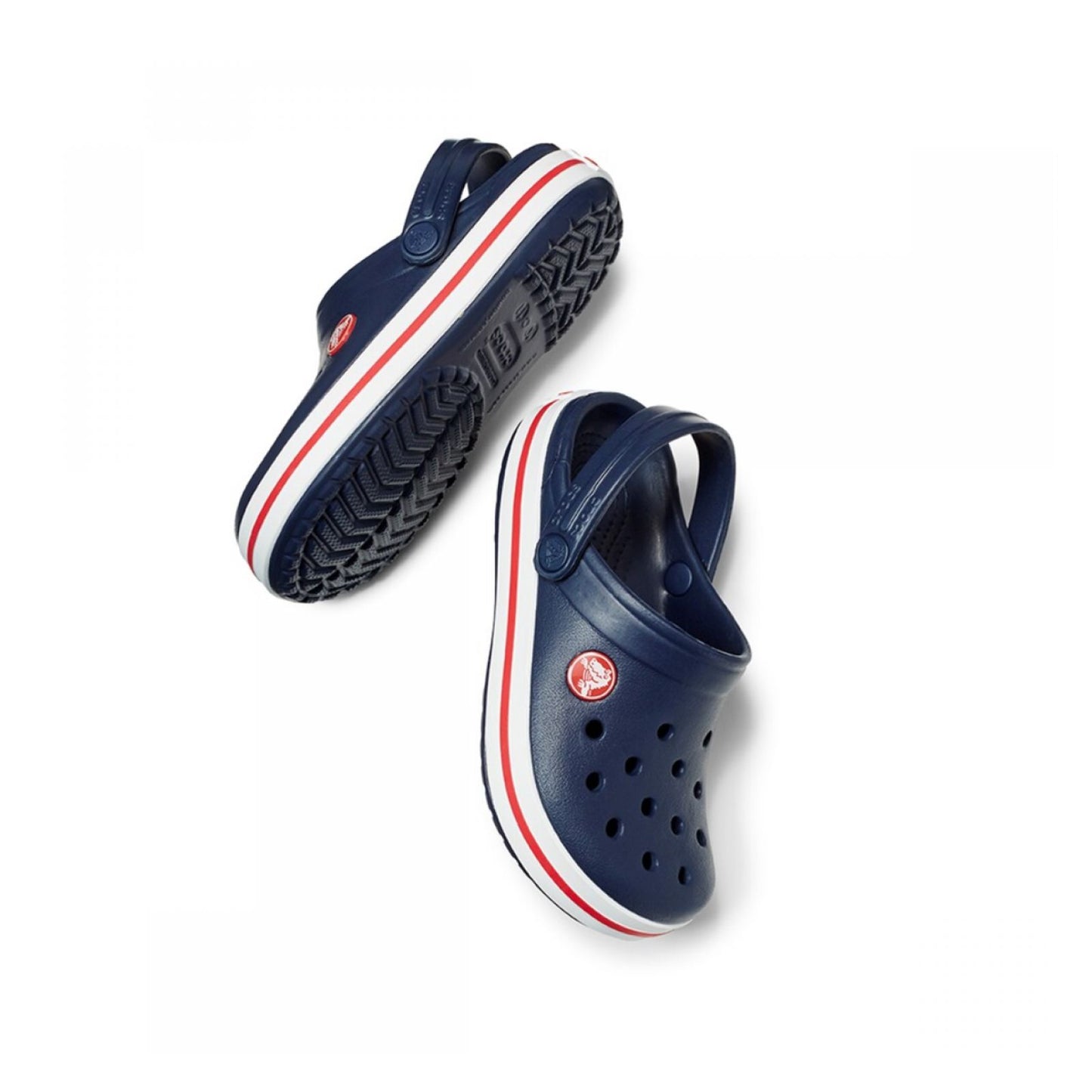 Crocband Clog