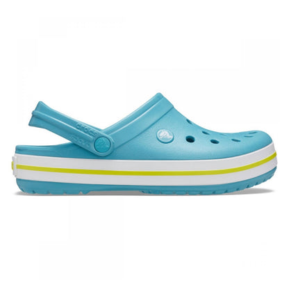 Crocband Clog