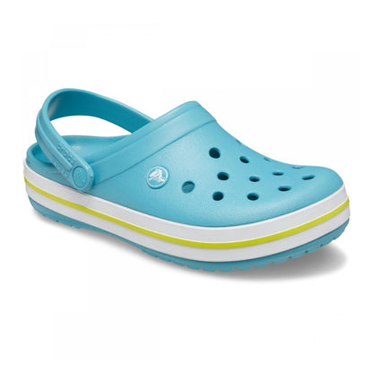 Crocband Clog
