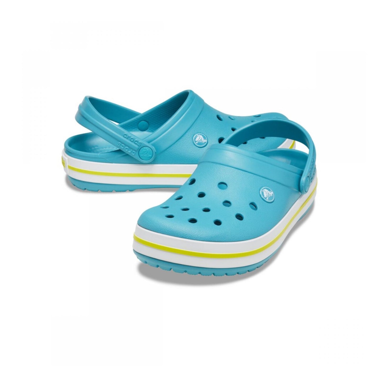 Crocband Clog