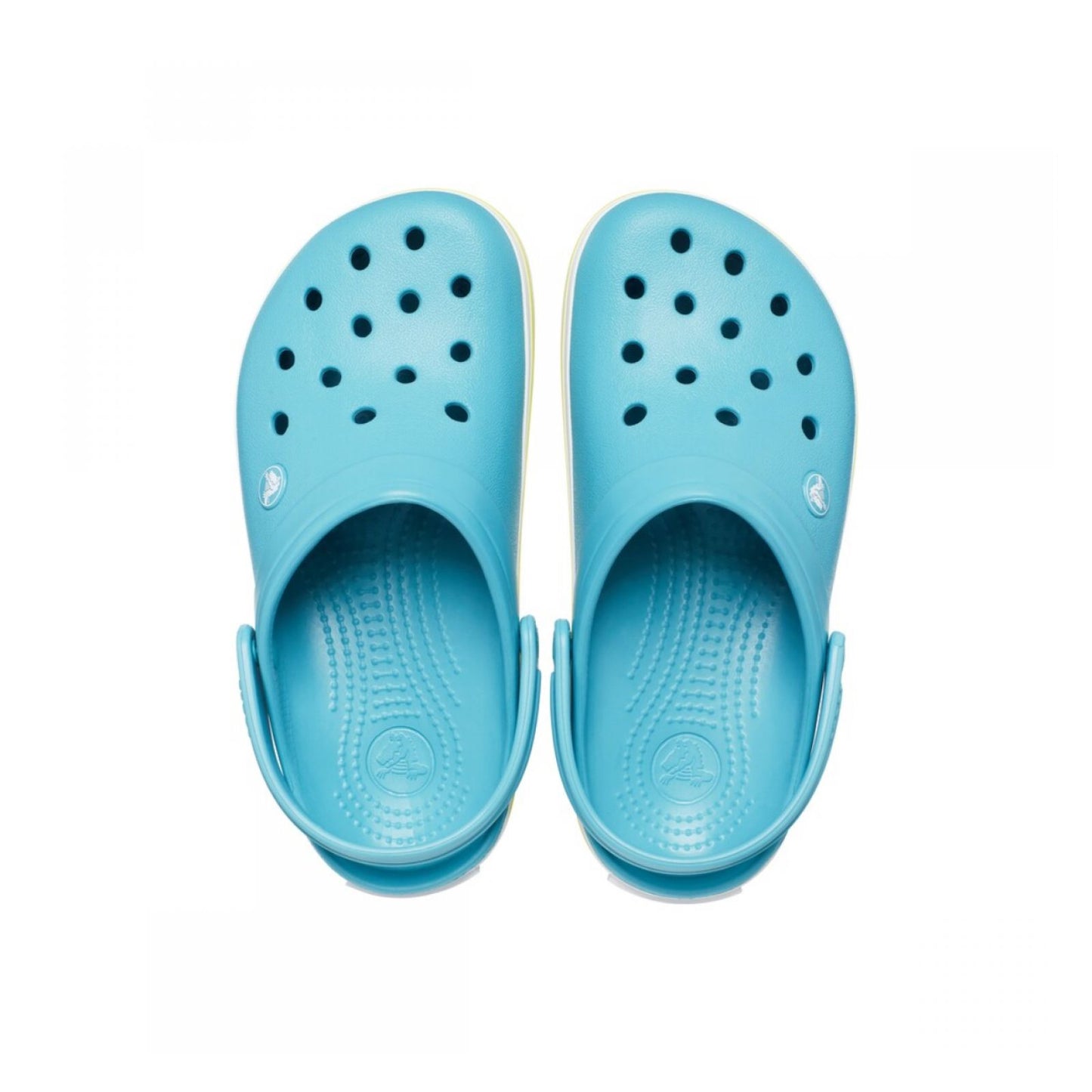 Crocband Clog