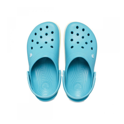 Crocband Clog