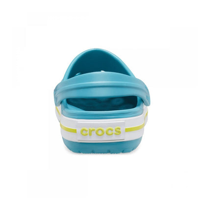 Crocband Clog