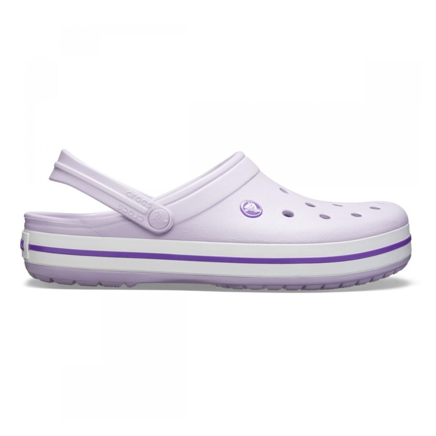 Crocband Clog