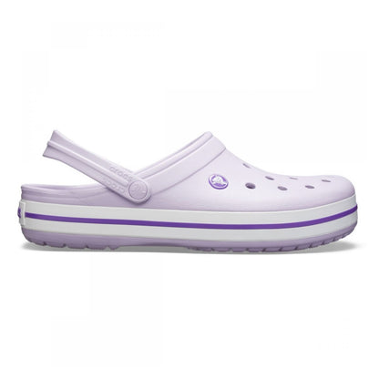 Crocband Clog