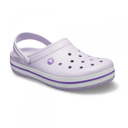 Crocband Clog