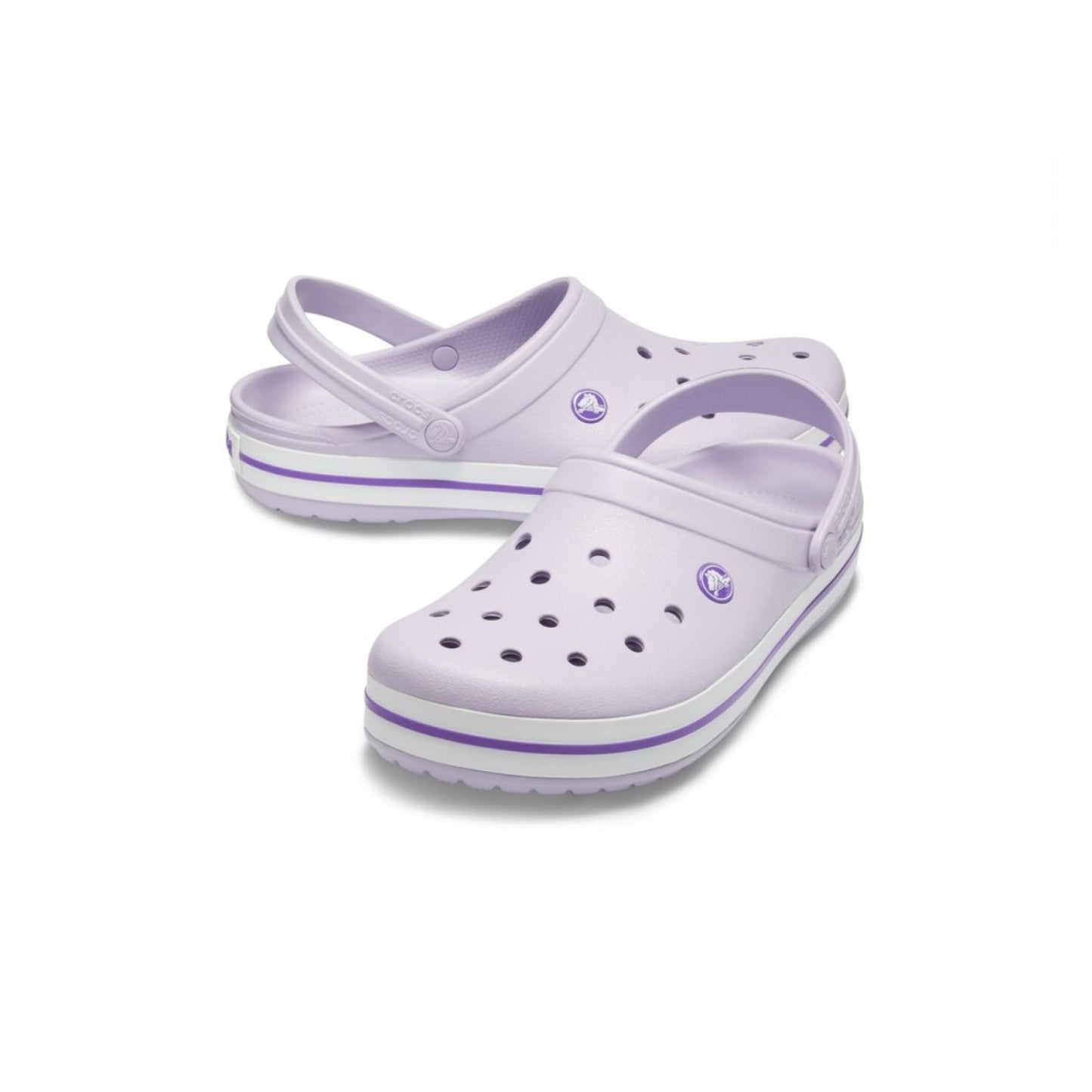 Crocband Clog