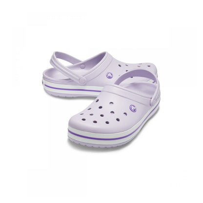 Crocband Clog