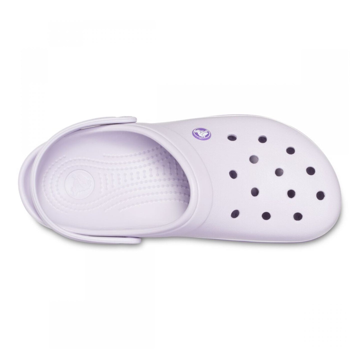 Crocband Clog