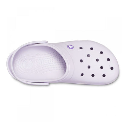 Crocband Clog