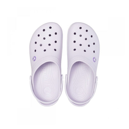 Crocband Clog