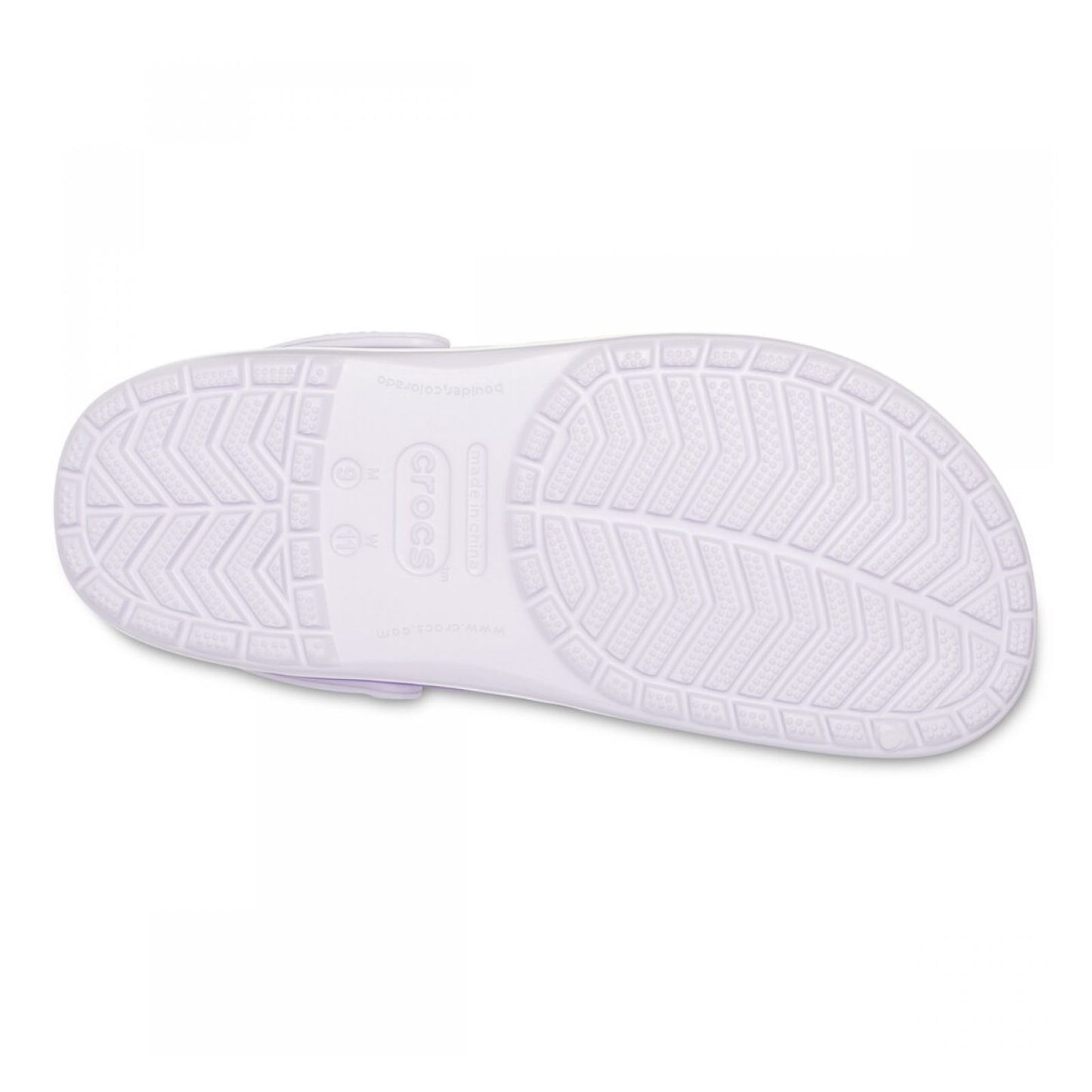 Crocband Clog