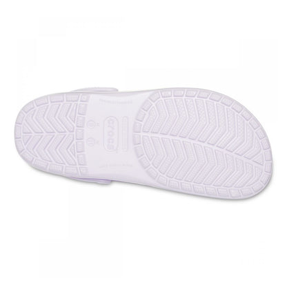 Crocband Clog