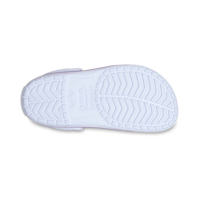 Crocband Clog