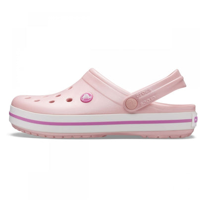 Crocband Clog
