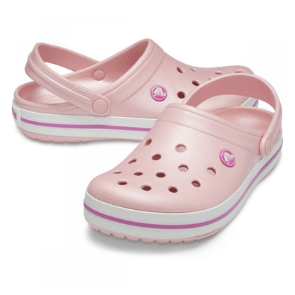 Crocband Clog