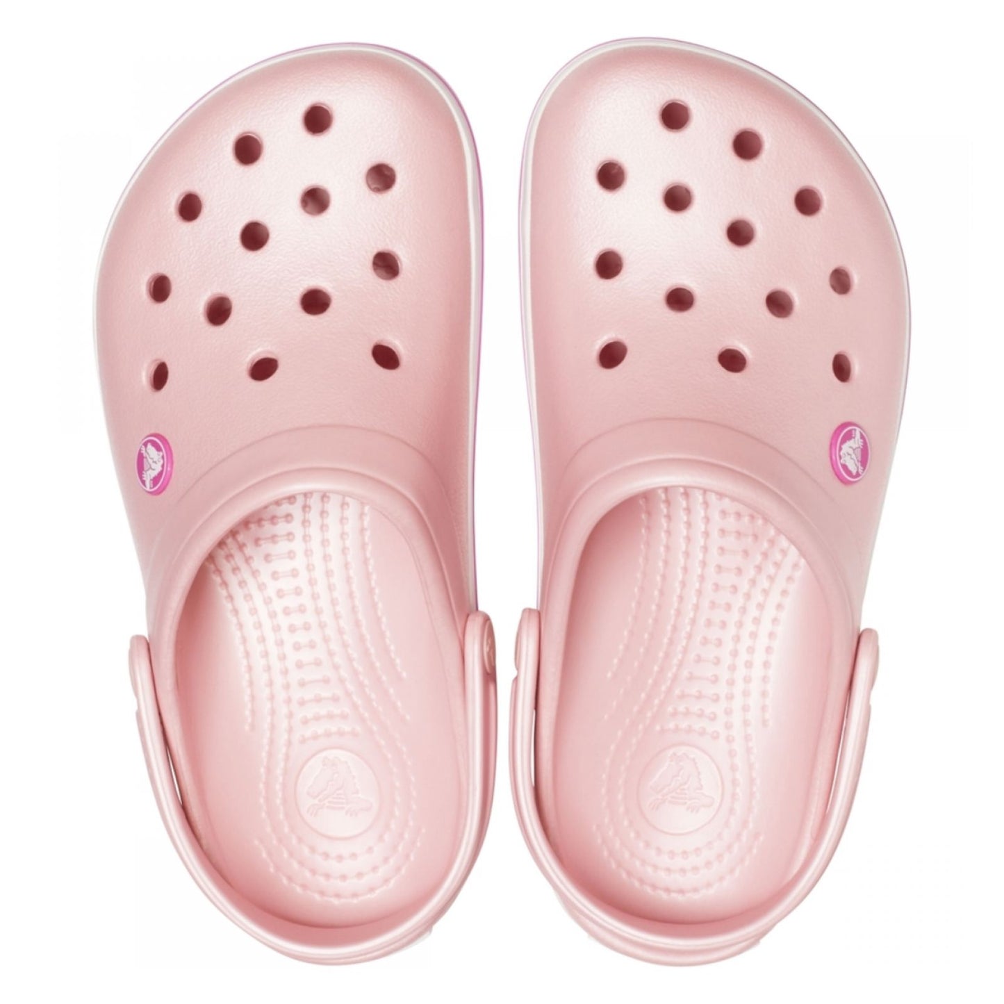 Crocband Clog