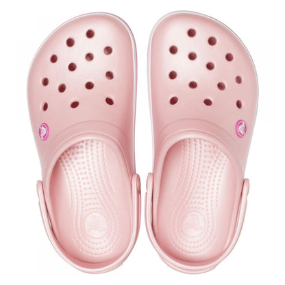 Crocband Clog