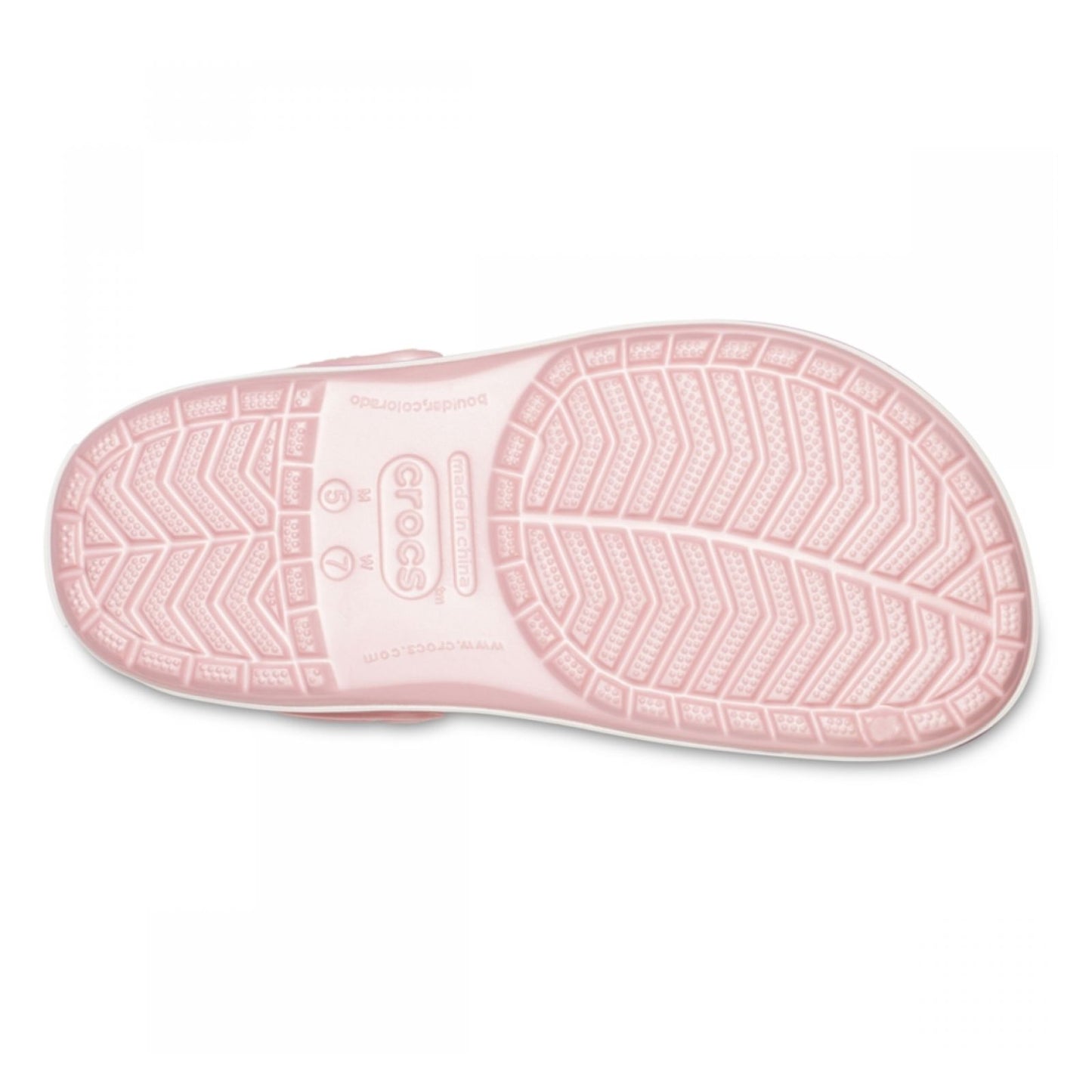 Crocband Clog