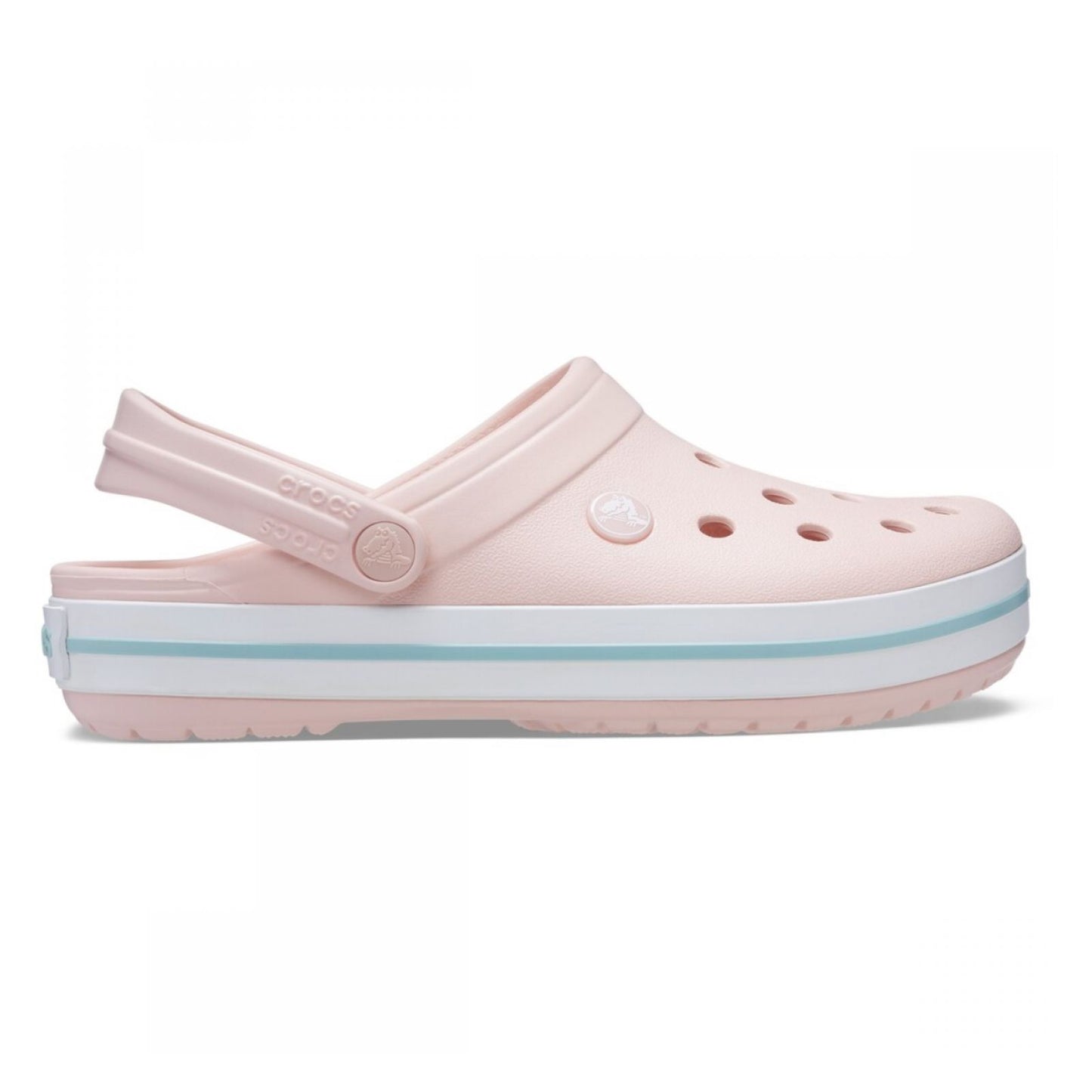 Crocband Clog