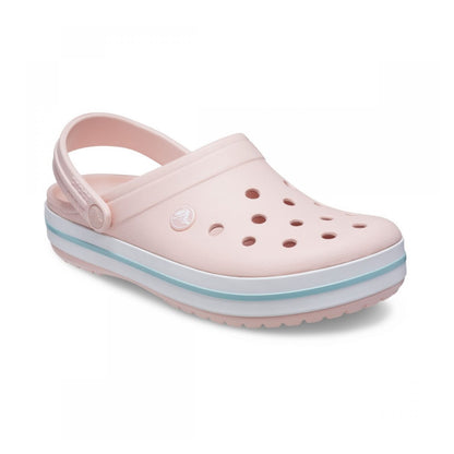 Crocband Clog
