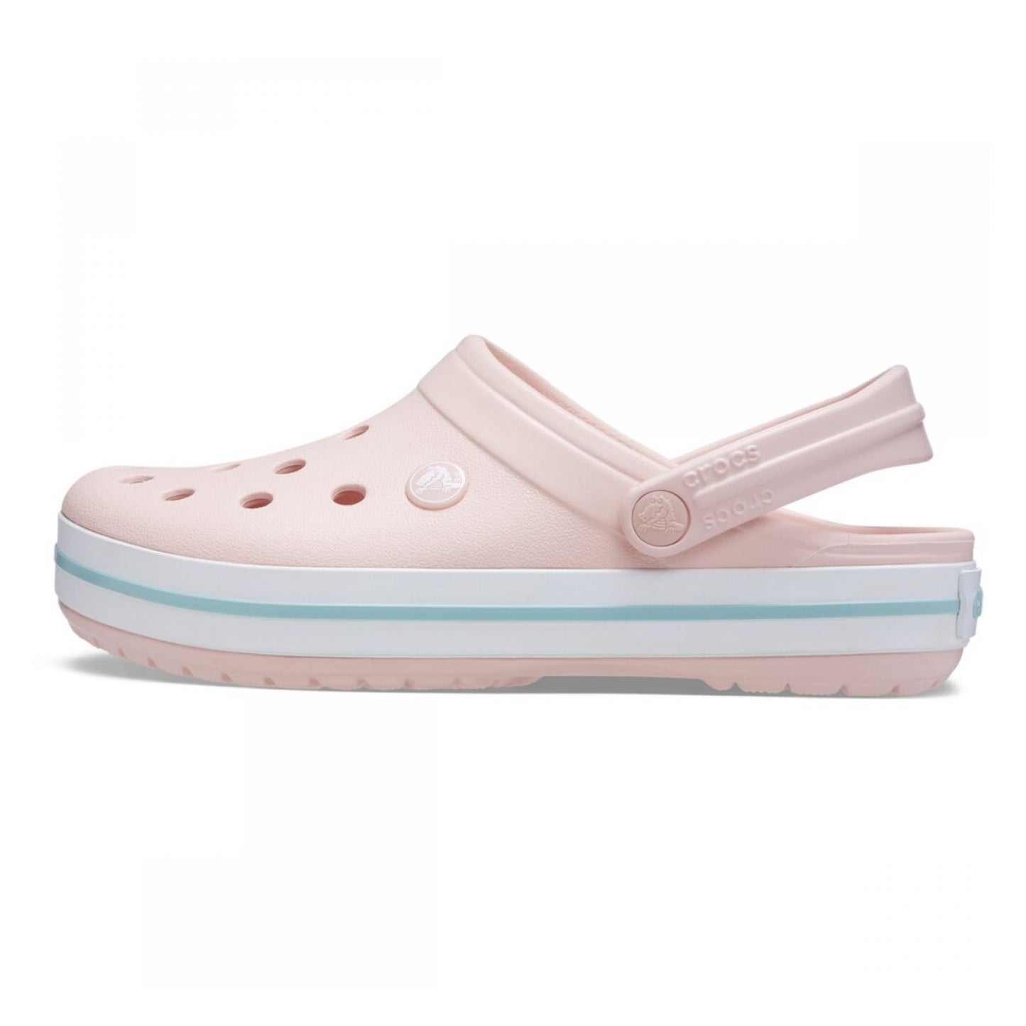 Crocband Clog