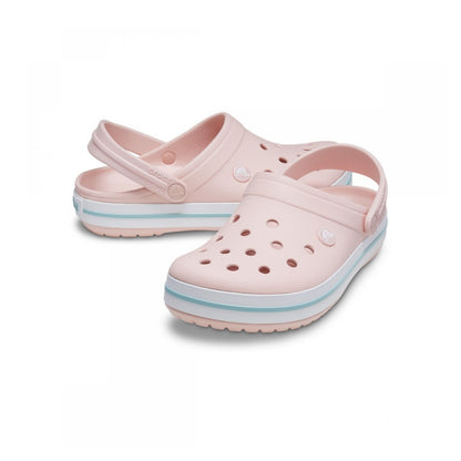 Crocband Clog