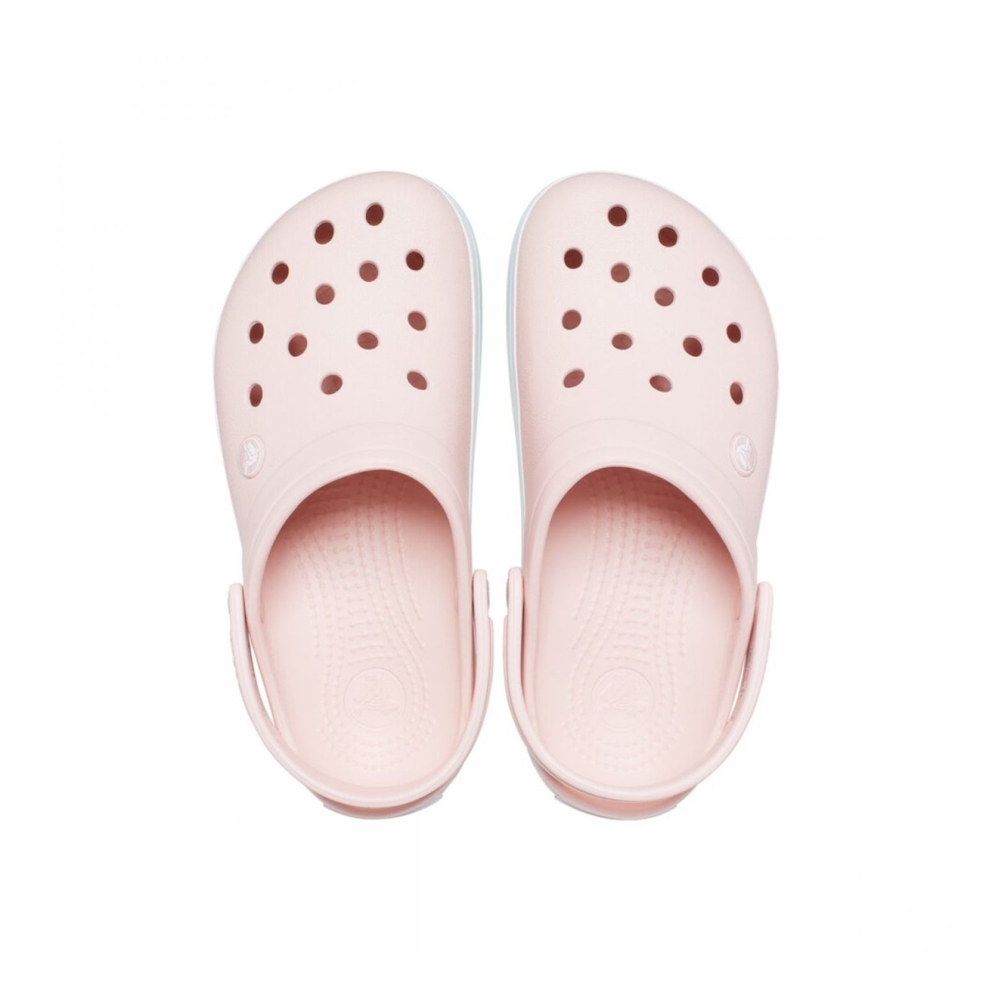 Crocband Clog