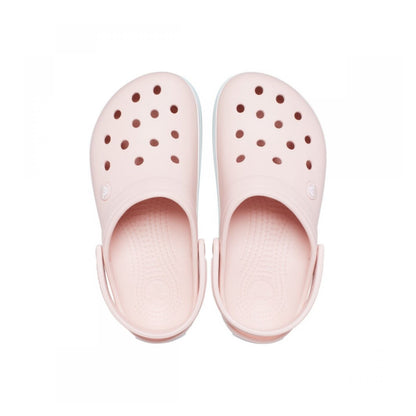 Crocband Clog
