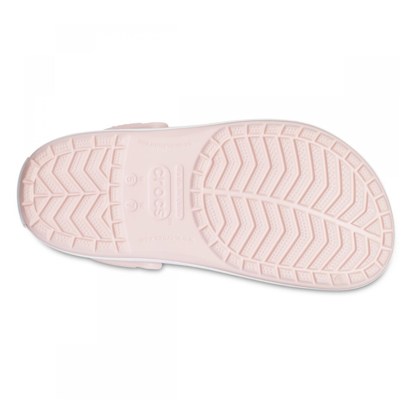 Crocband Clog