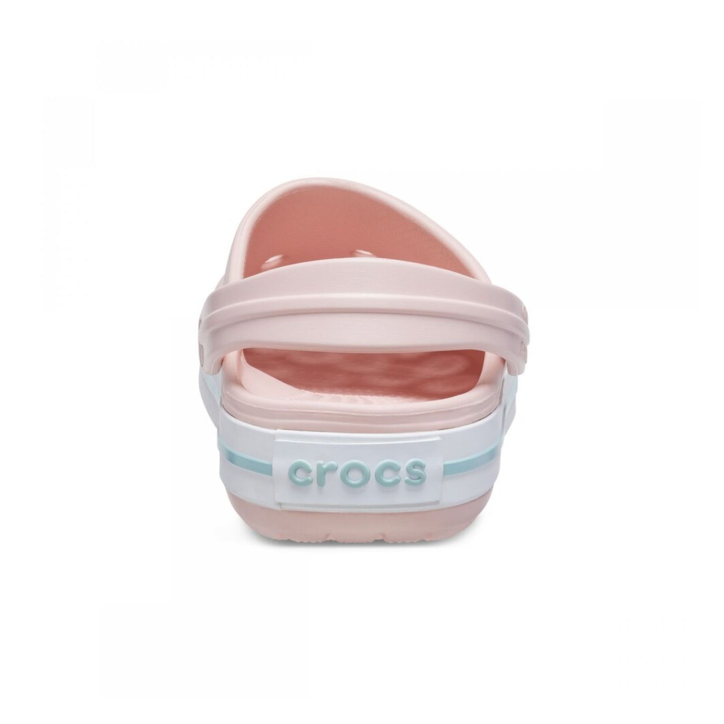 Crocband Clog