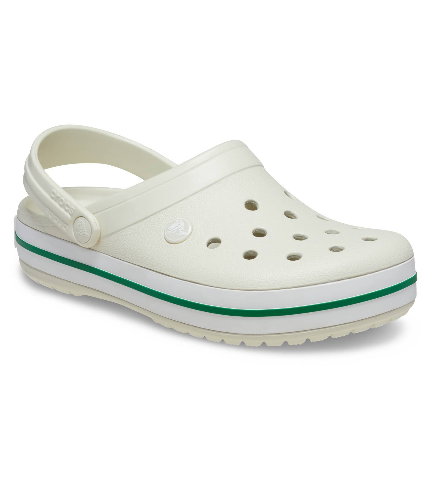 Crocband Clog