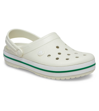 Crocband Clog