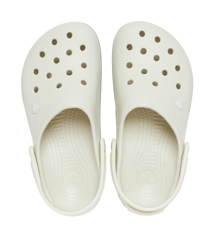 Crocband Clog