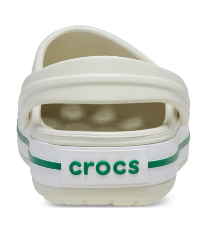 Crocband Clog