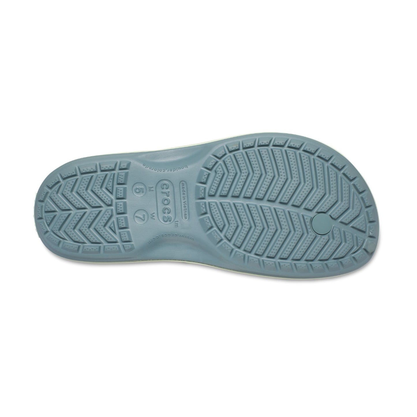 Crocband Flip