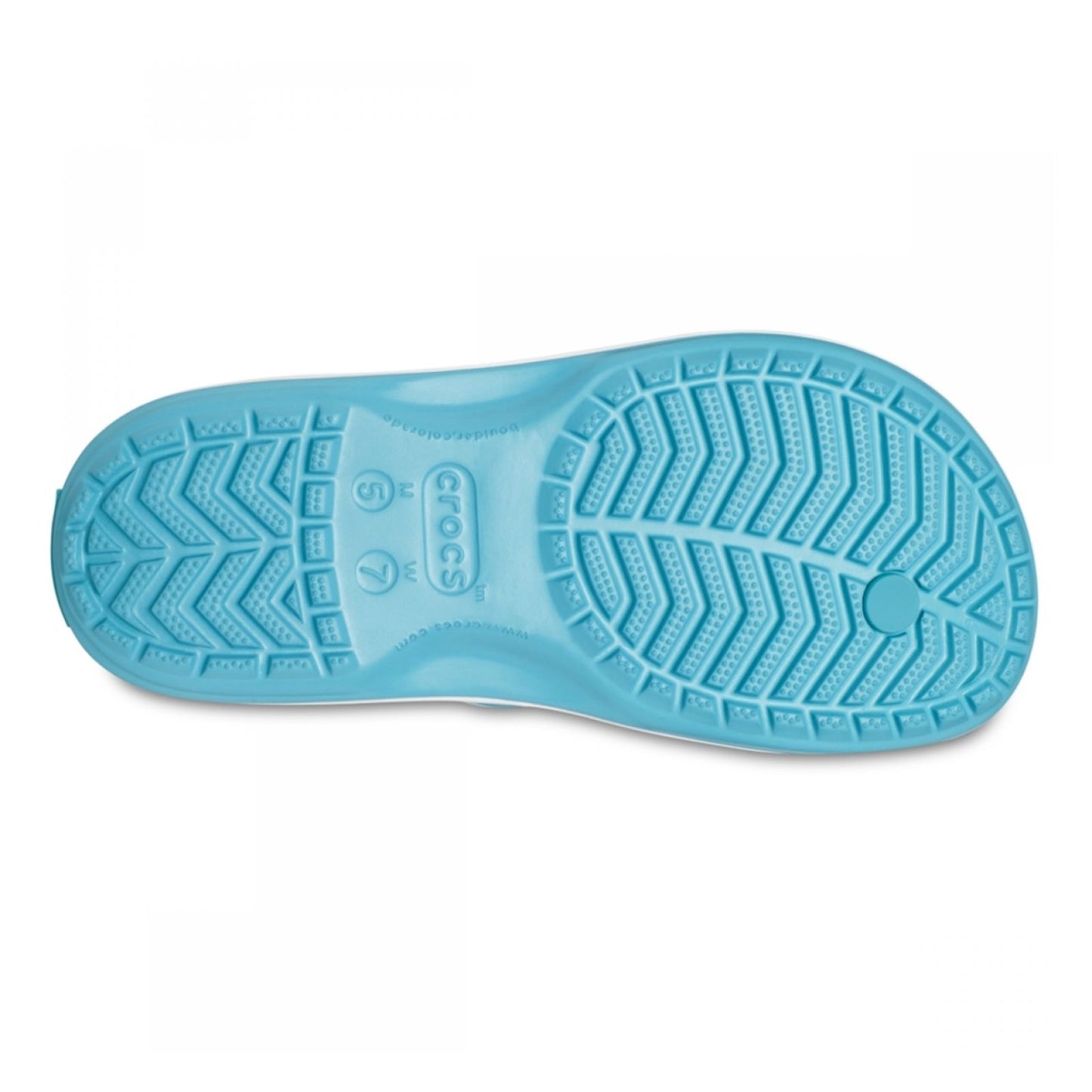 Crocband Flip