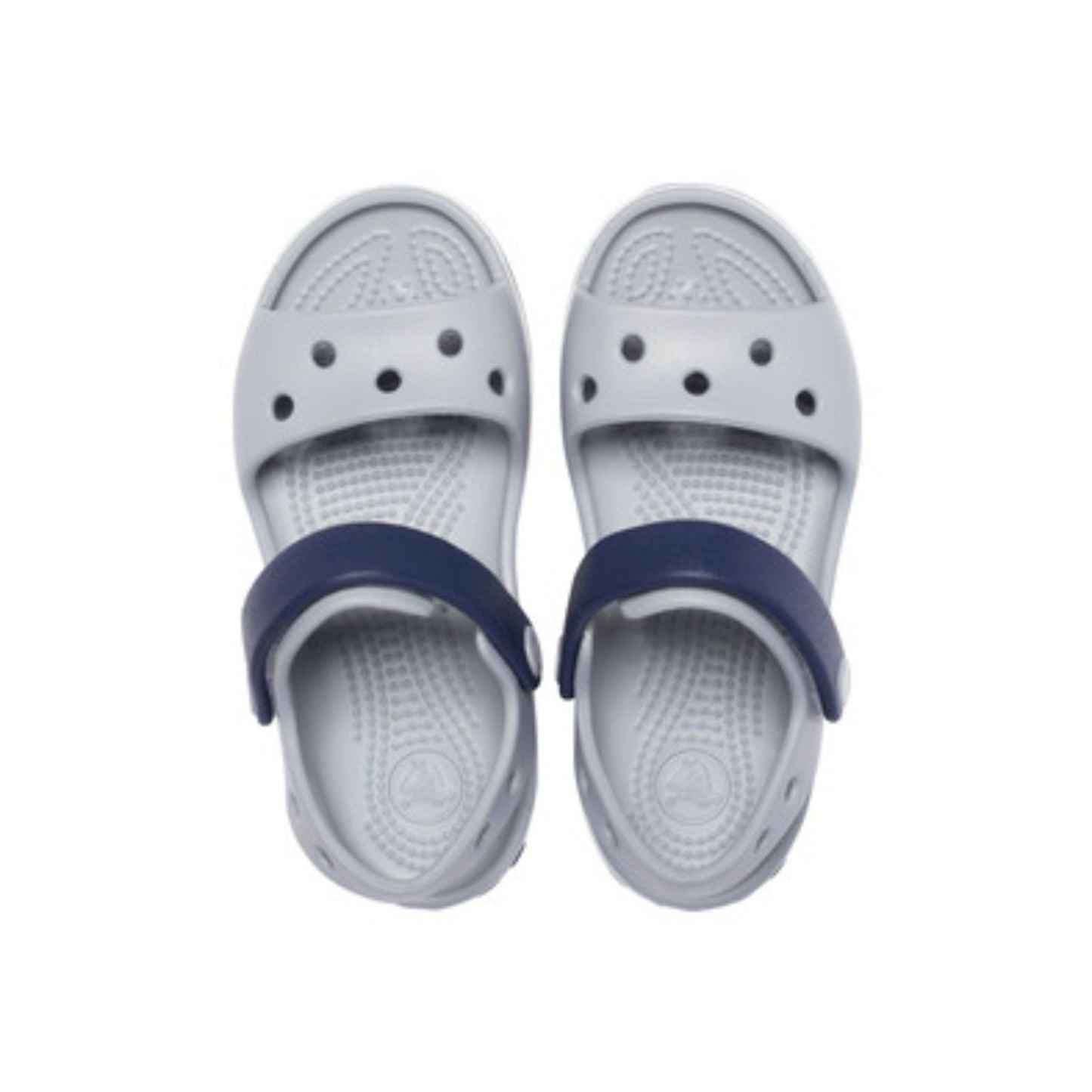 Crocband Sandal Niños Grandes