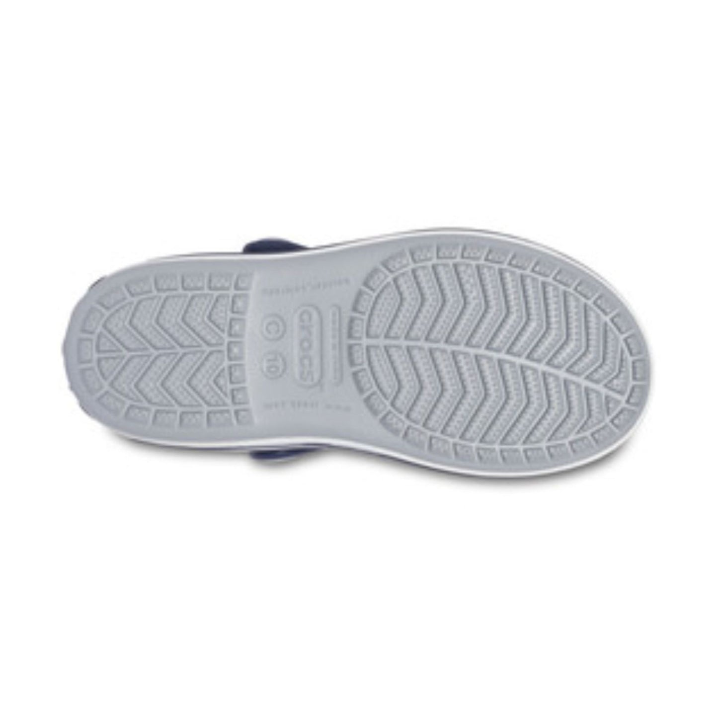 Crocband Sandal Niños Grandes