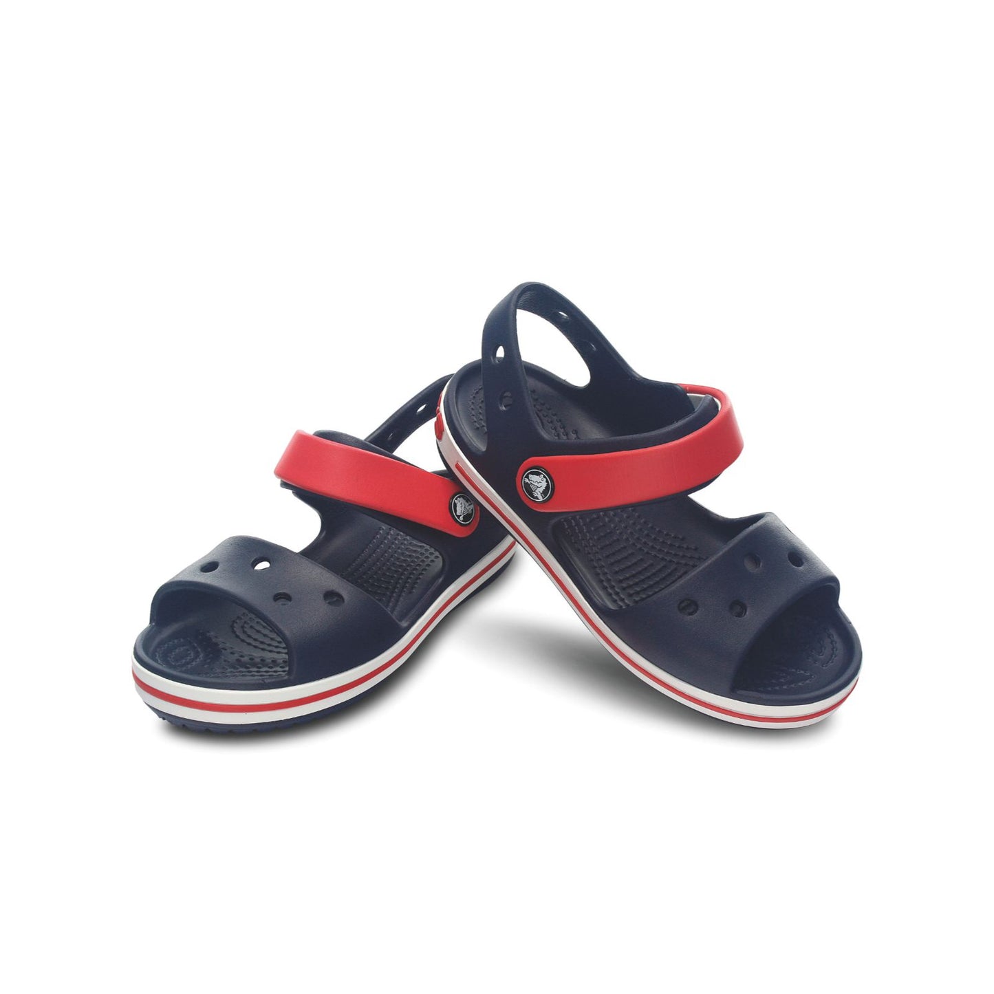 Crocband Sandal Niños Grandes