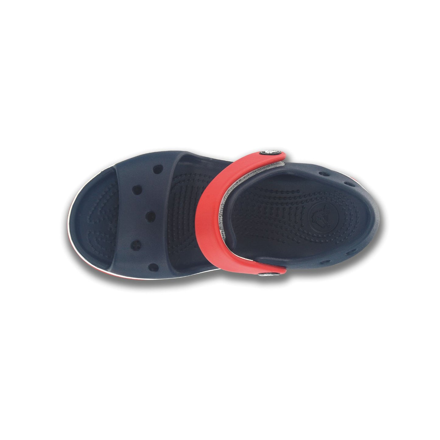 Crocband Sandal Niños Grandes