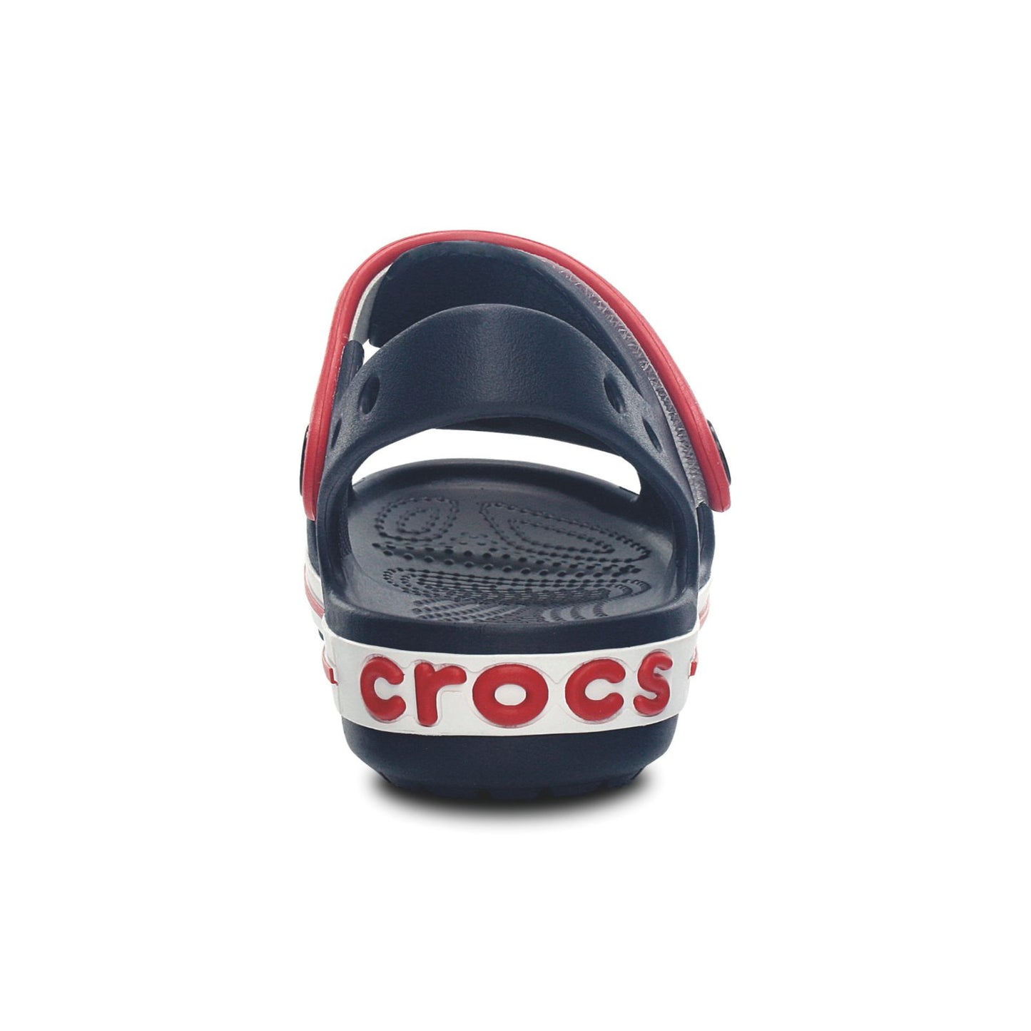 Crocband Sandal Niños Grandes