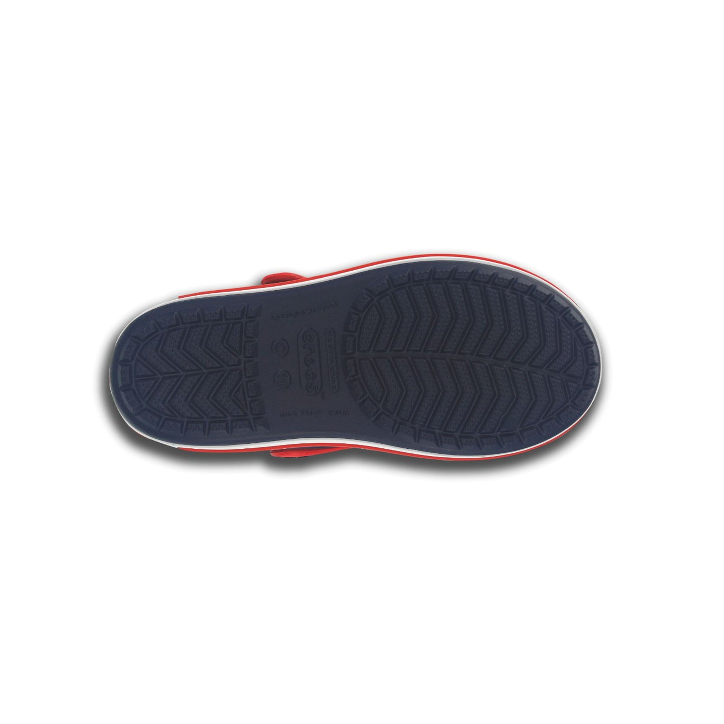 Crocband Sandal Niños Grandes
