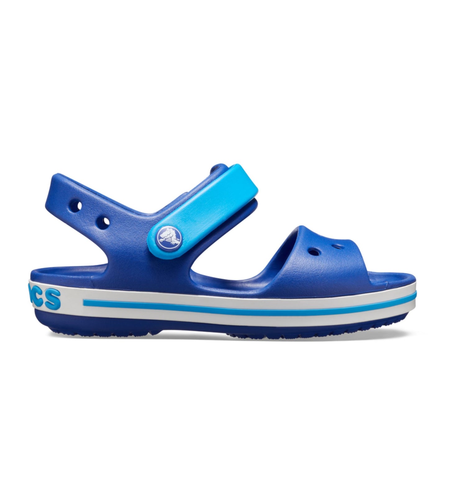 Crocband Sandal Niños Grandes