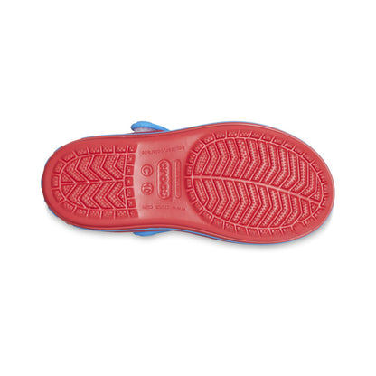 Crocband Sandal Niños Grandes