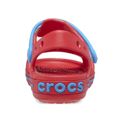Crocband Sandal Niños Grandes