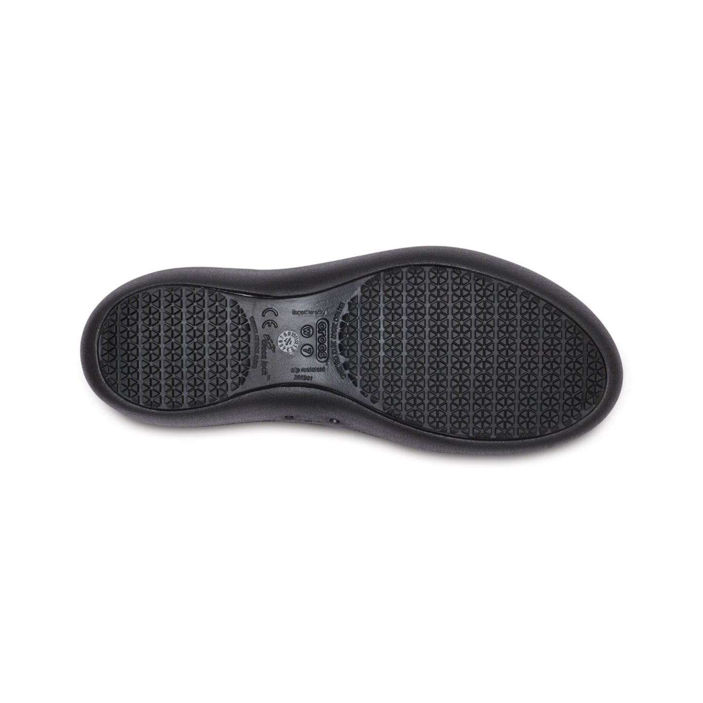 Crocs At Work Flat