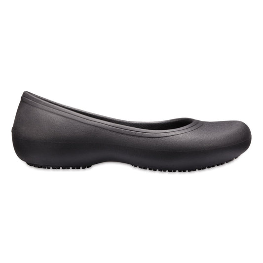 Crocs At Work Flat