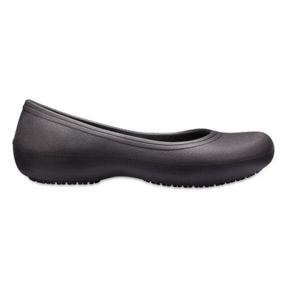 Crocs At Work Flat